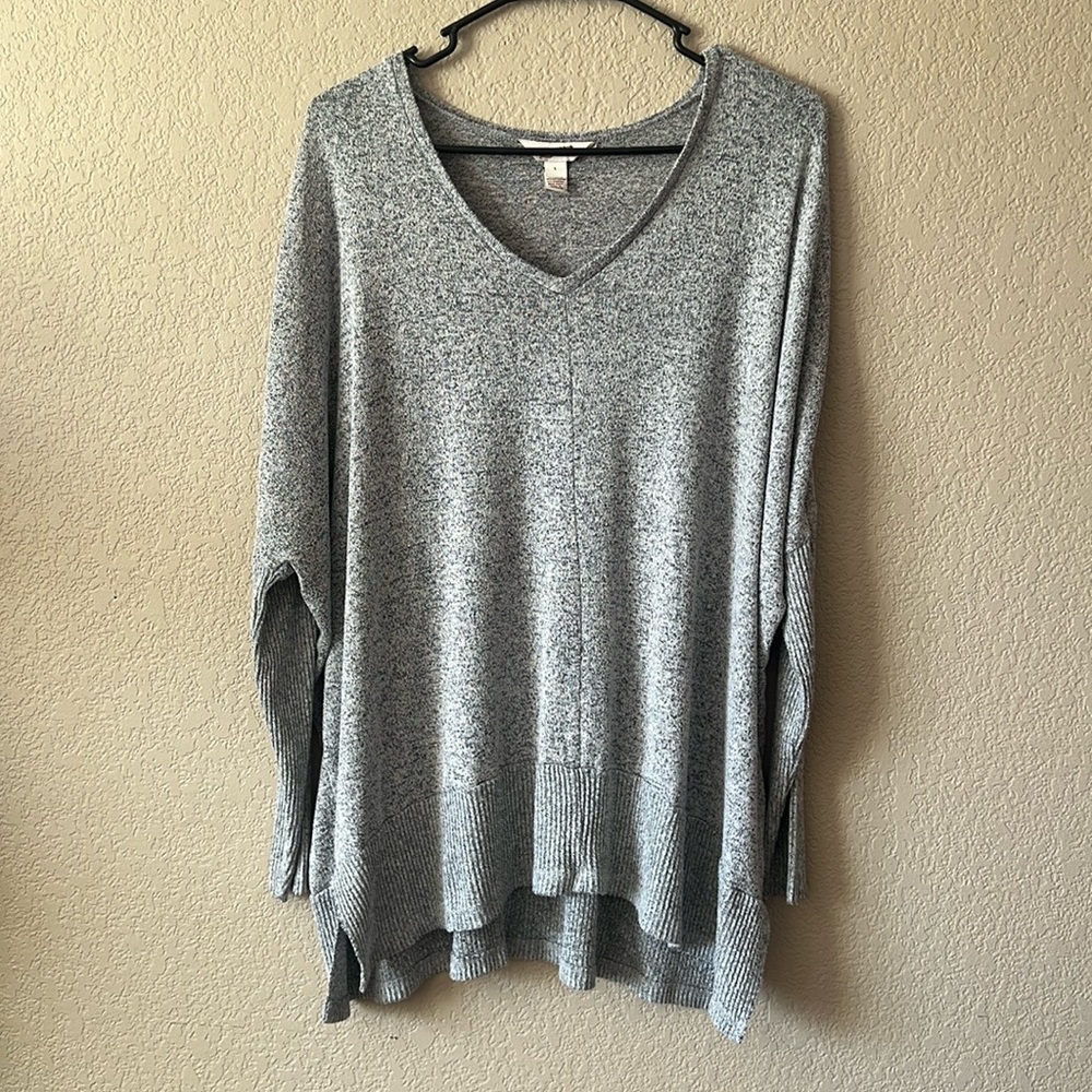 Tunic Top